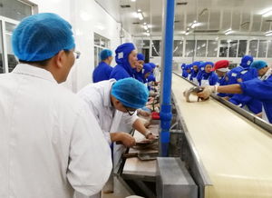 强强联合,通威食品 华西一区试水打造订单渔业