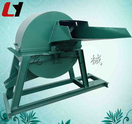 【打浆机青草饲料/工厂供应60型水稻打浆机新型鱼虾粉碎机/龙钰青草揉丝机】- 