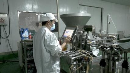 智造工厂抢滩新蓝海 汪集高端宠物鲜粮项目投产