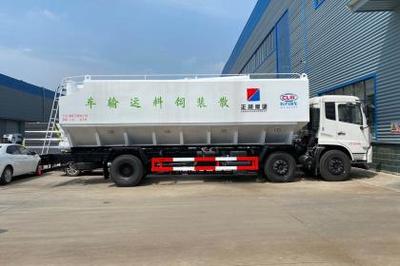 饲料 现代农业的基石与未来发展方向