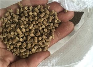 宏德大农与通威水产饲料在福州市场的战略布局