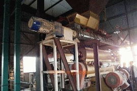 租购式出租饲料厂停产机组设备的可行性与策略