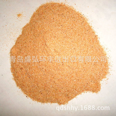 青岛盛弘环宇 专业供应虾粉及饲料机，提供高效代出口服务