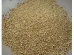 豆渣饲料 变废为宝的高效饲料选择